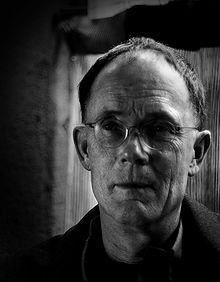 William Ford Gibson cyberpunk noir prophet
