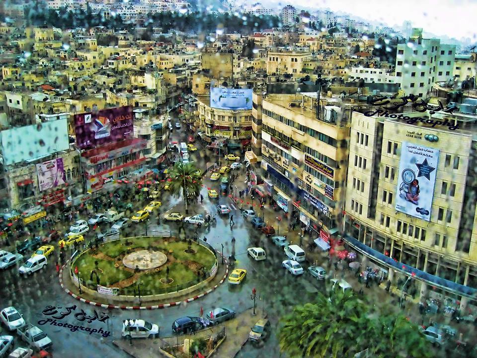 مدينة نابلس | Nablus