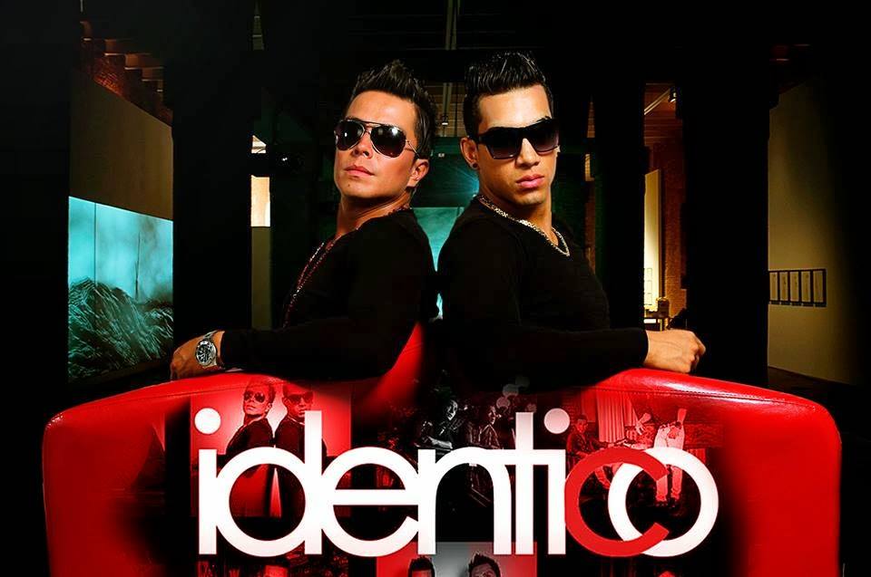 Duo identico