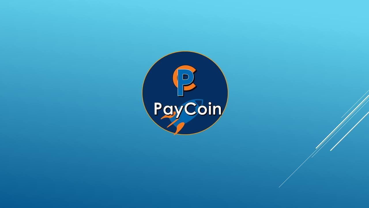 PayCoin