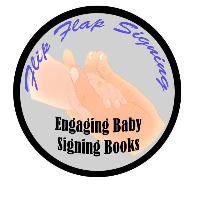 Flip Flap Signing - In 