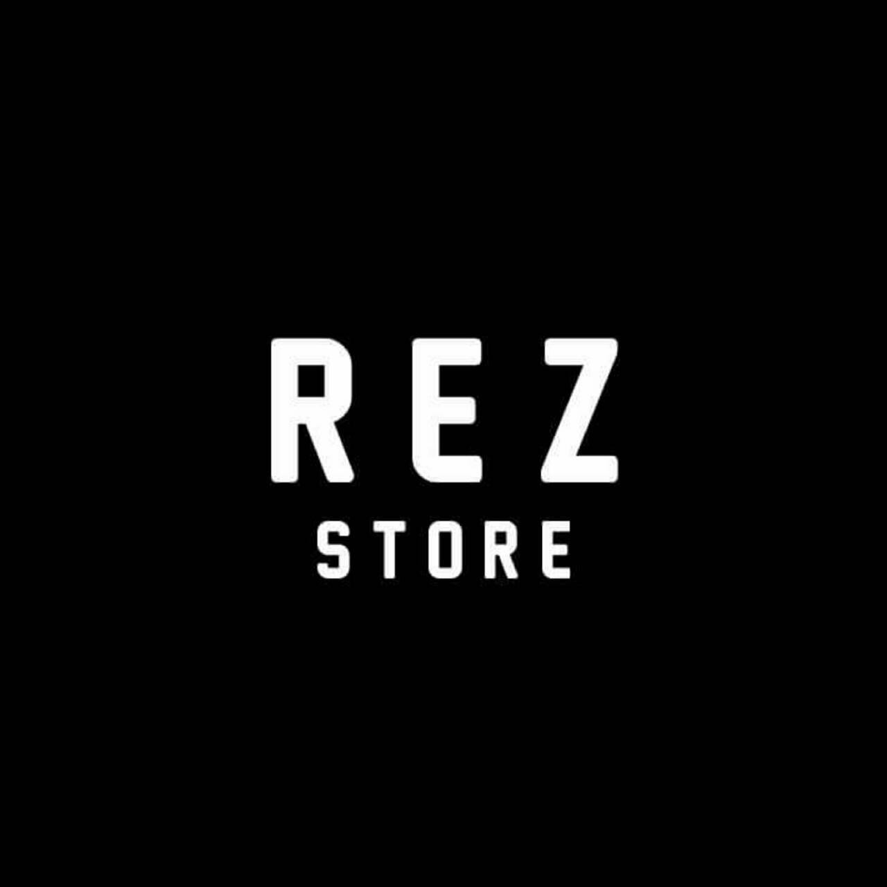 REZ store | Taichung