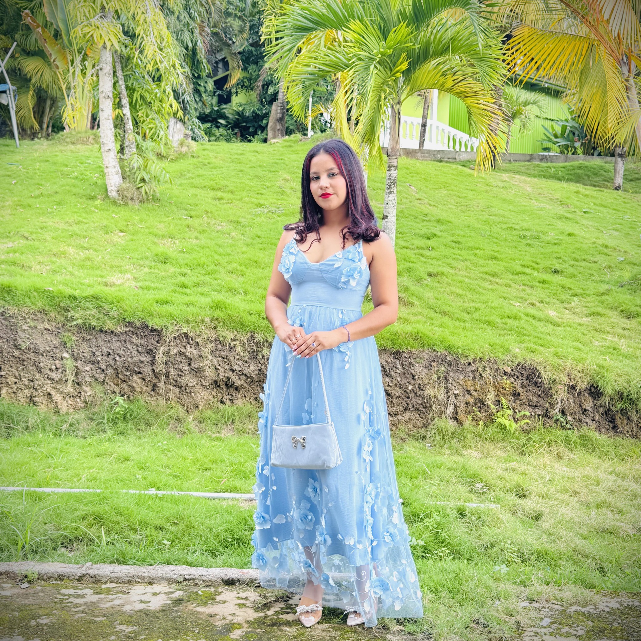 Yudith Garcia