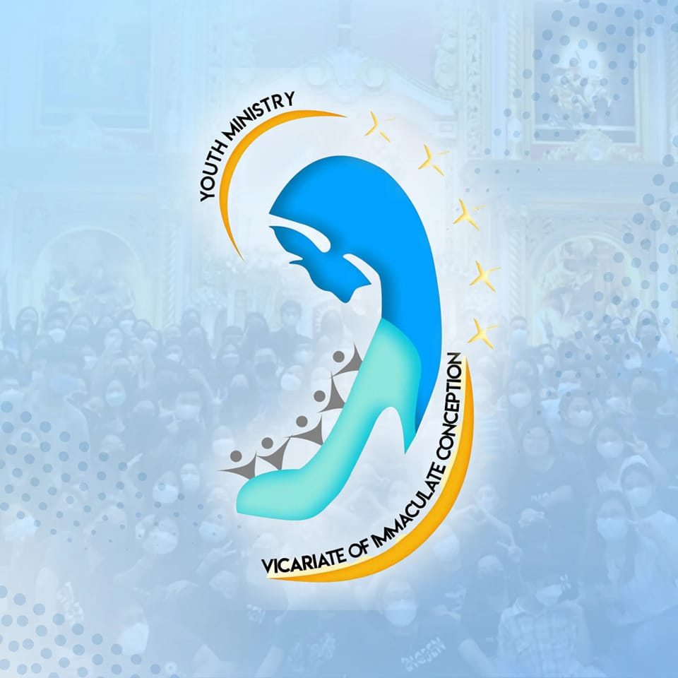 Vicariate of Immaculate Conception Youth Ministry - Diocese of Antipolo