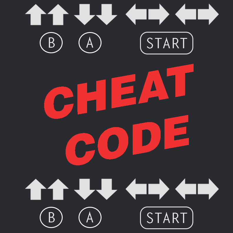 Cheat Icon Cheat Icon Vector Art, Icons, And Graphics For Free