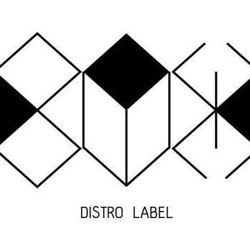 Box Distro / Label