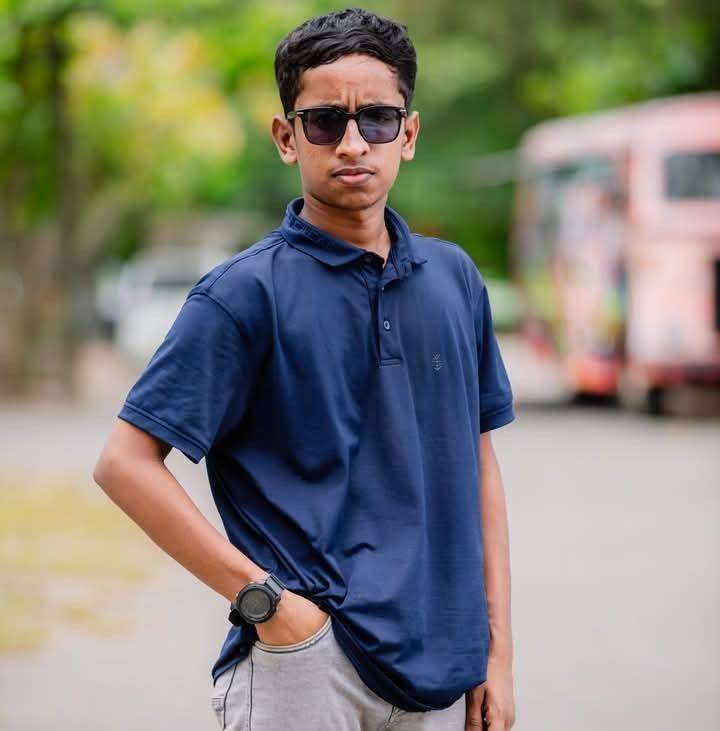 Ishaq Rikaz