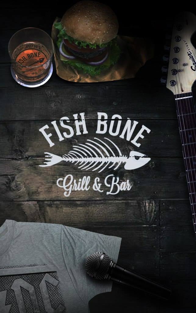 FishBone Grill&Bar | Kaliningrad