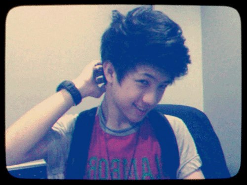 Ranz Kyle (CHICSER)