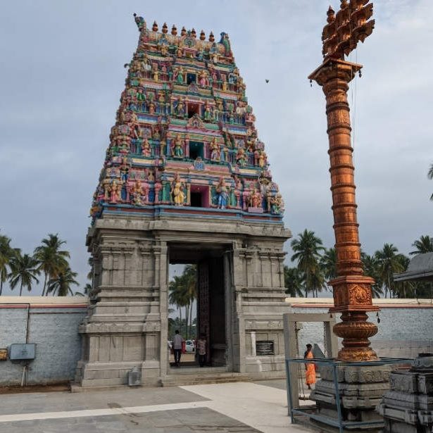 முத்தூர் முத்துக்கள் | Muttur