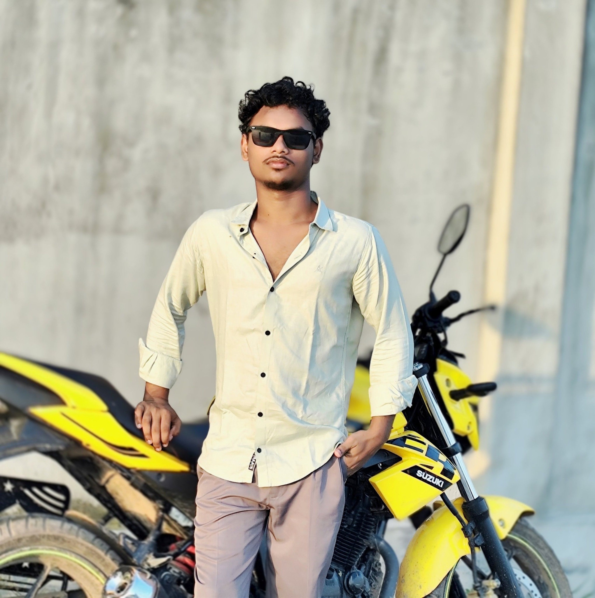 Md Midul Khan