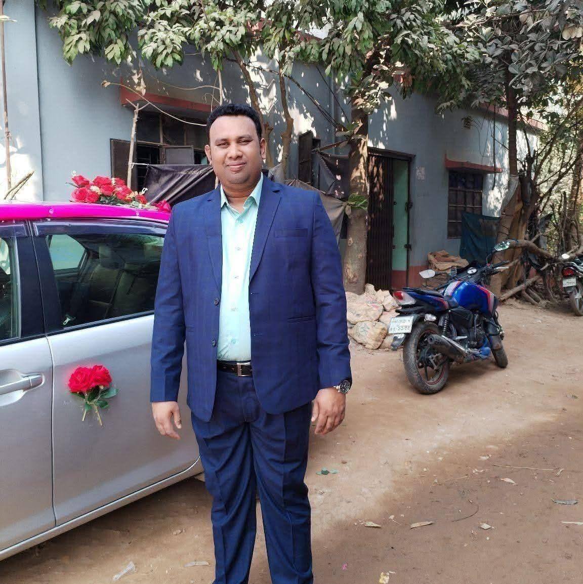 Mamun Rashid