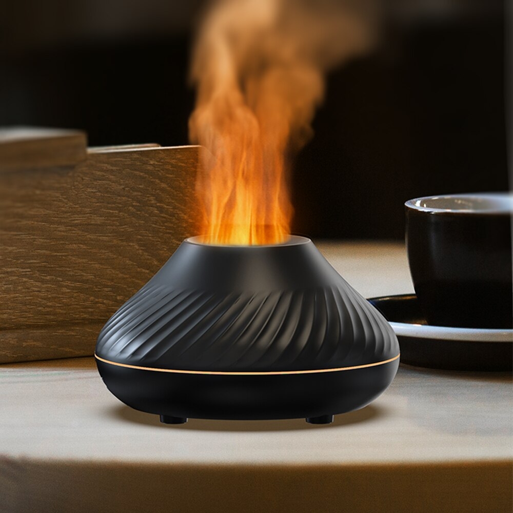 The Volcanic Aroma Diffuser