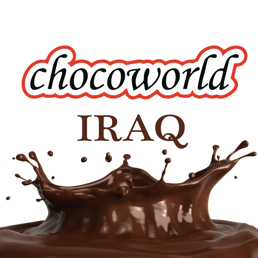 Chocoworld Iraq