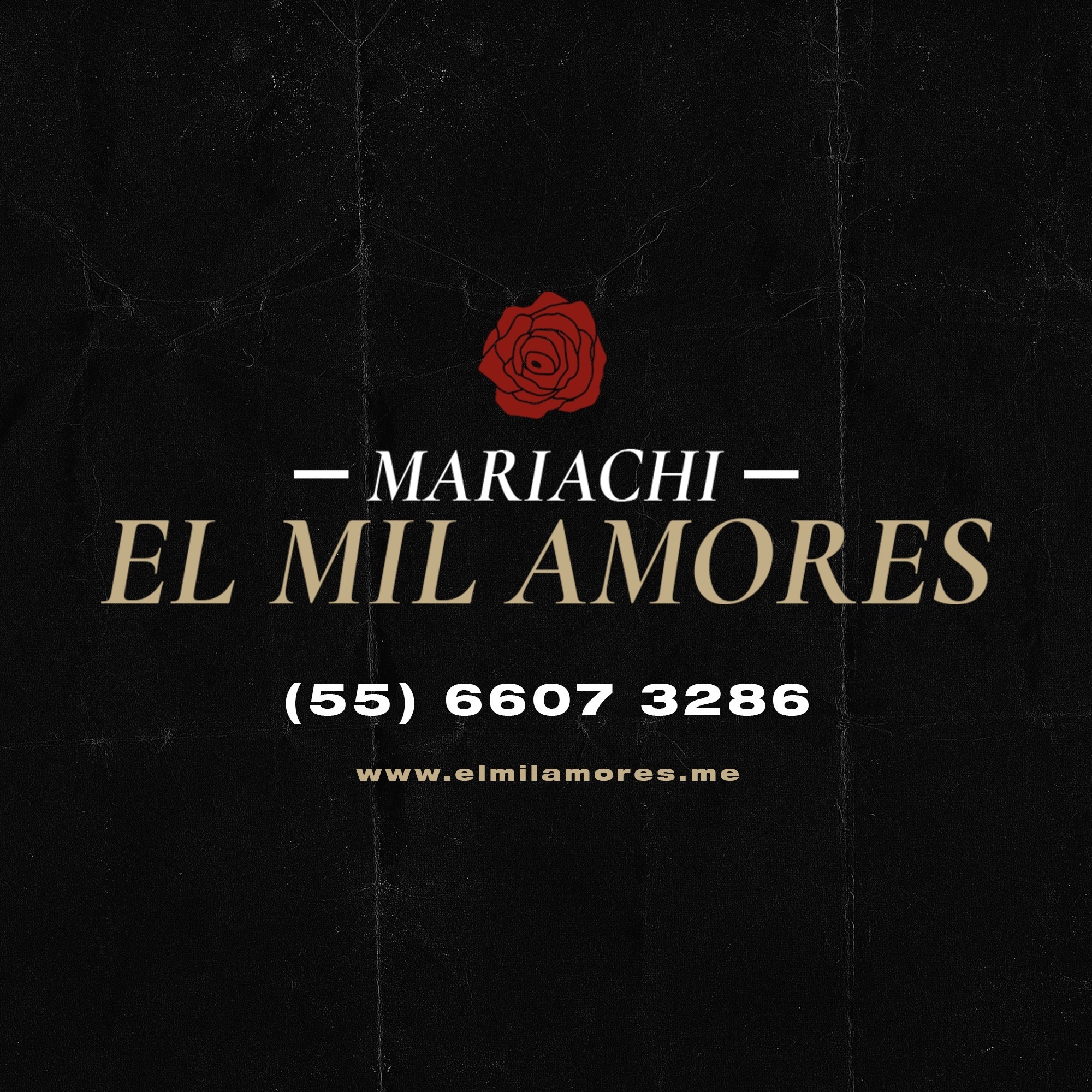 Mariachi El Mil Amores