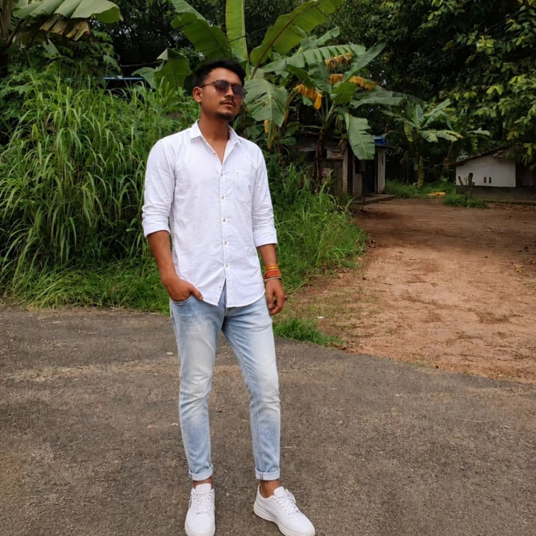 Alex Raju | Facebook