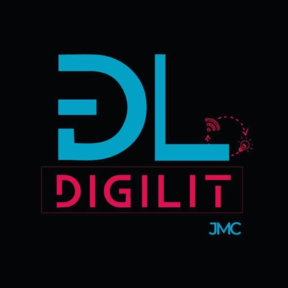 DigiLit JMC