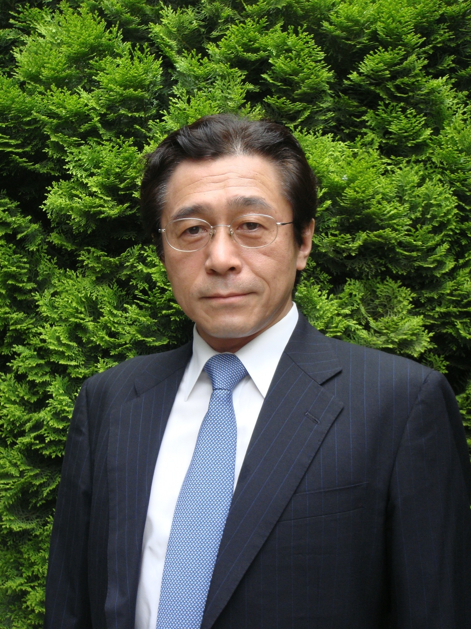 佐々木 高行