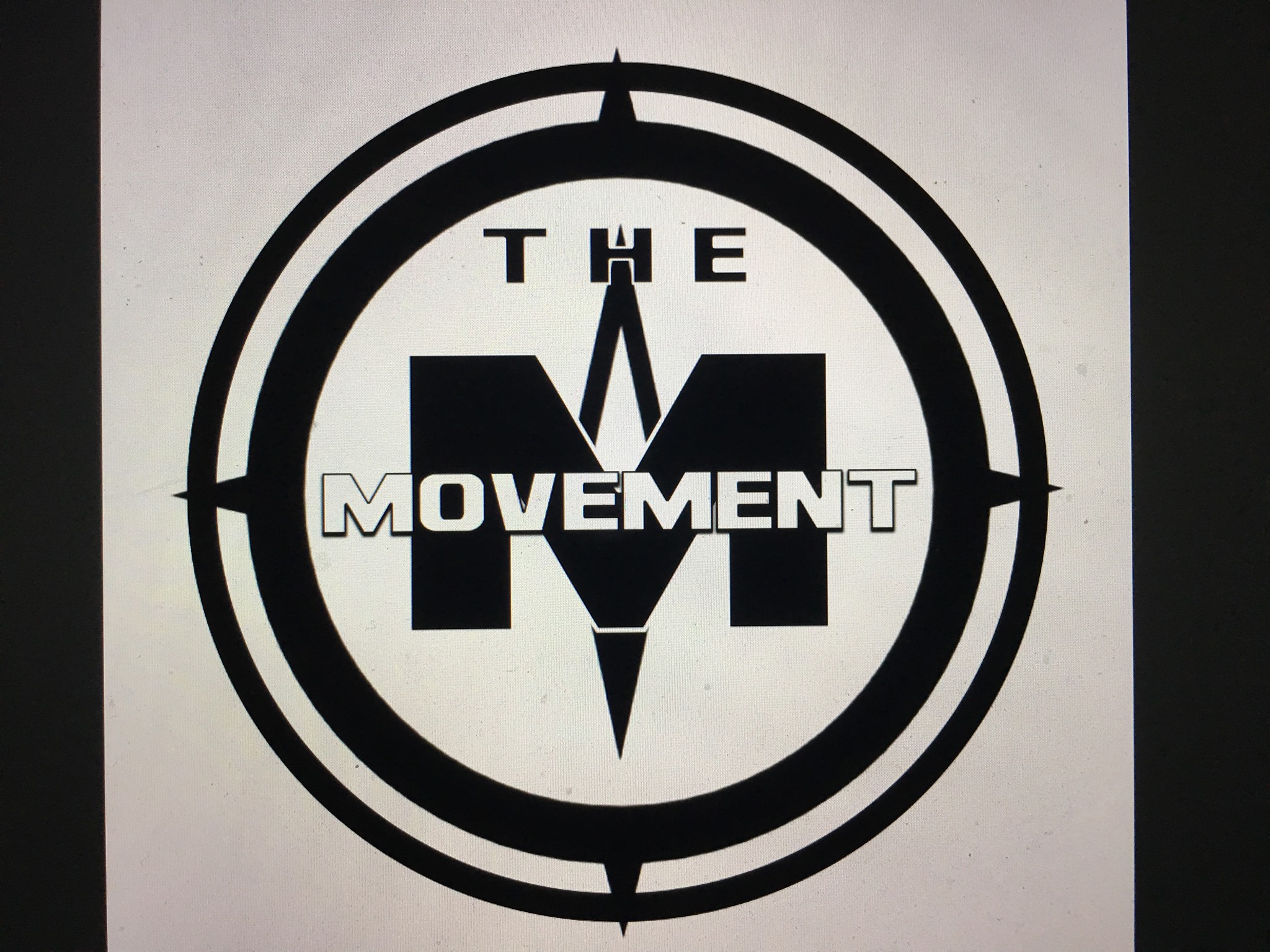 The Movement Church