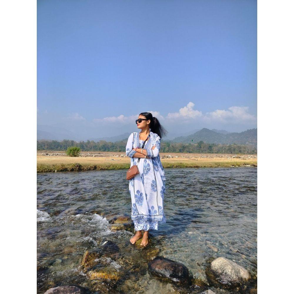 Kahima Rabha