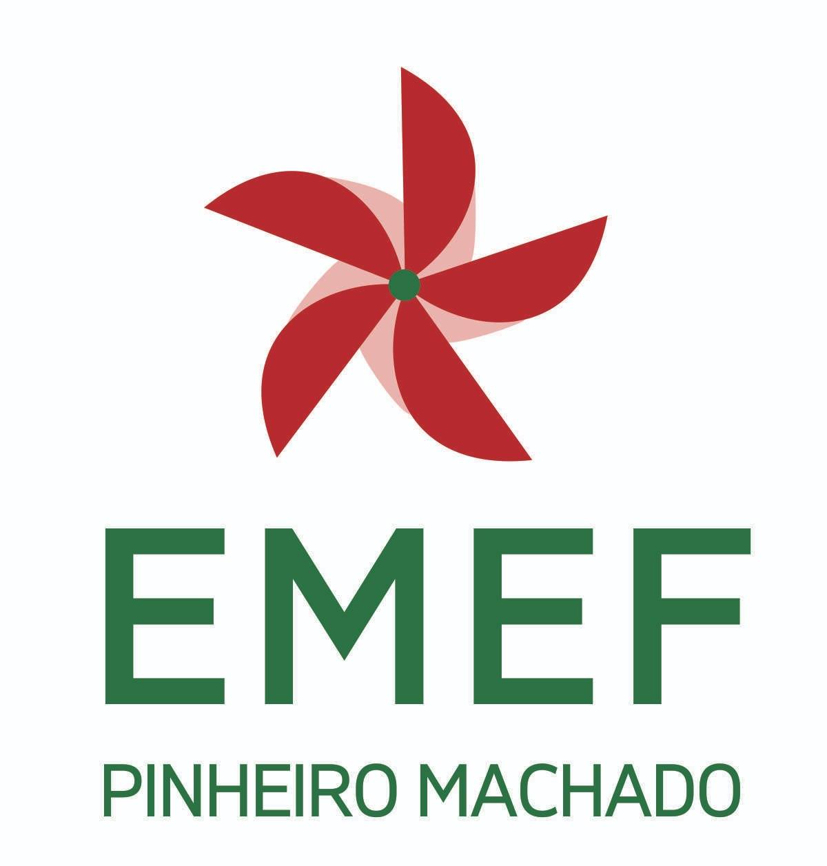EMEF Pinheiro Machado | Santa Maria RS