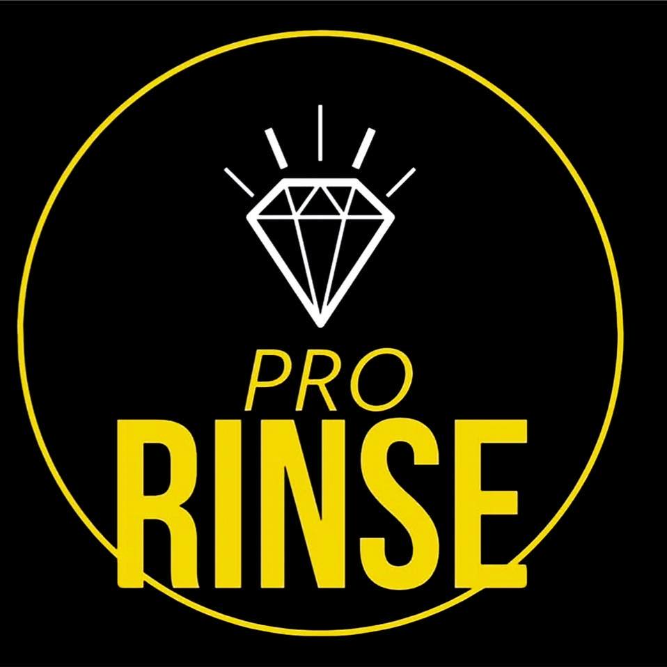 PRO RINSE