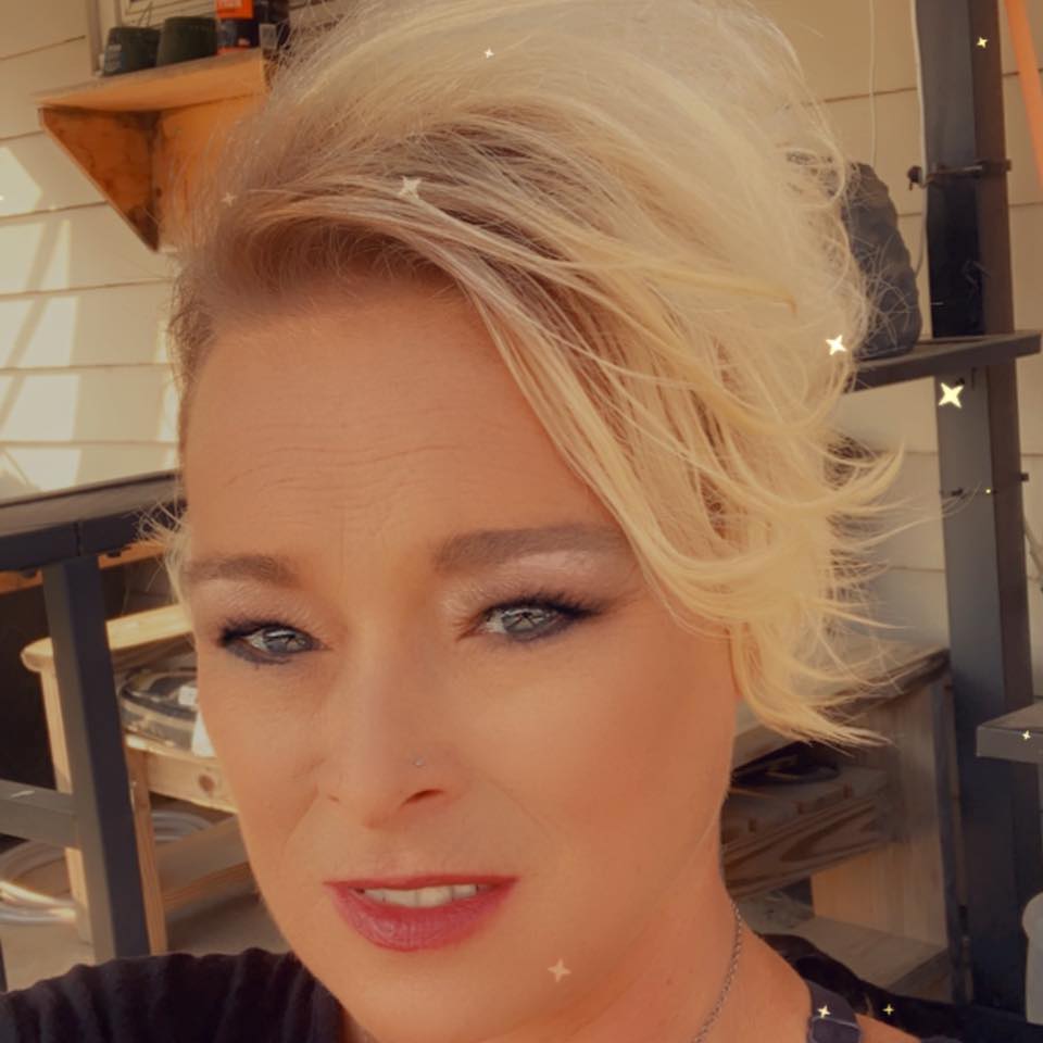 Hair by April