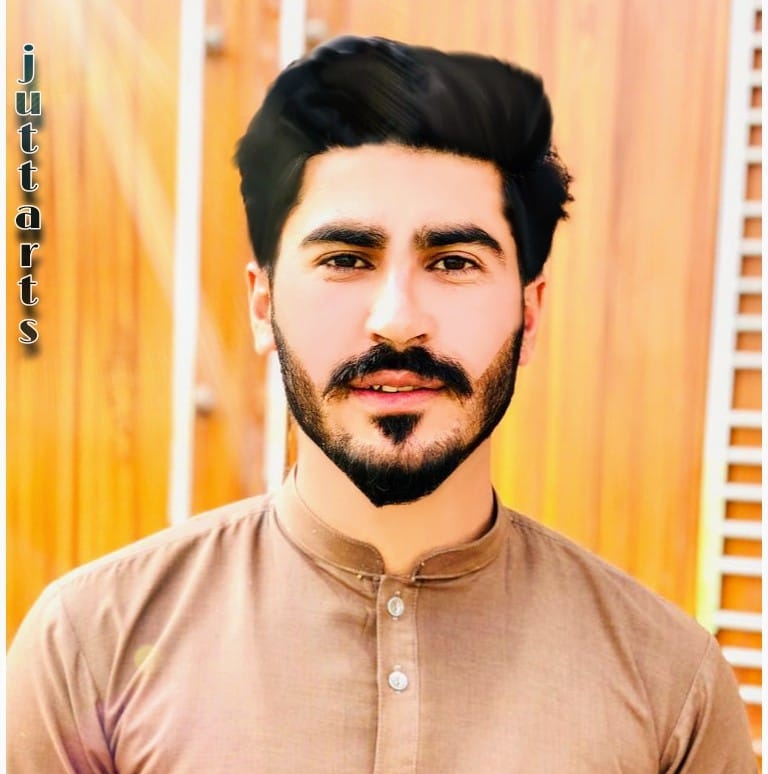 Zain Riaz GonDal on Reels