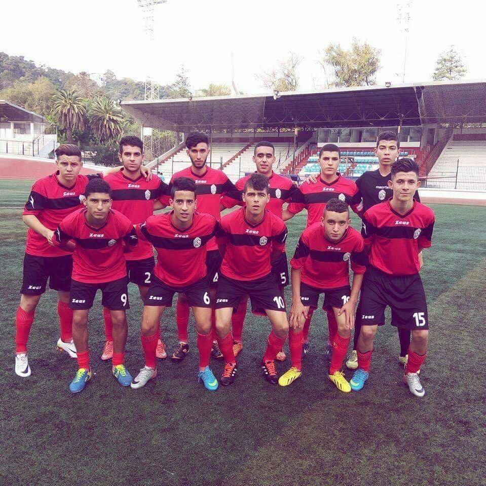 Usoa U-18