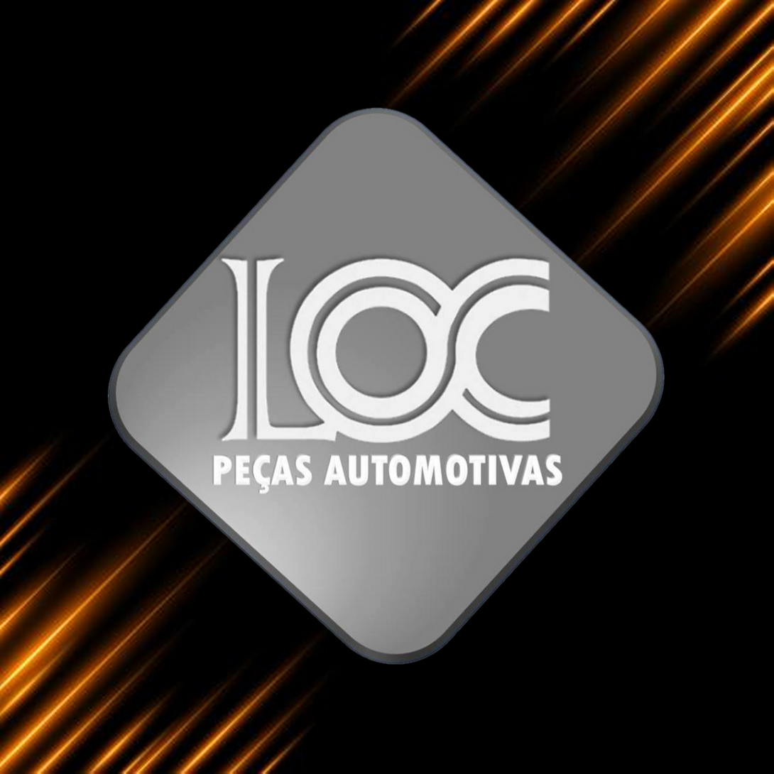 LOC Peças para Injeção Eletrônica | São Paulo SP