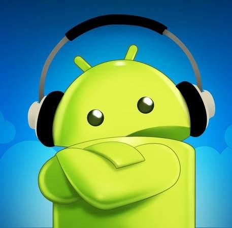 Crazy Android