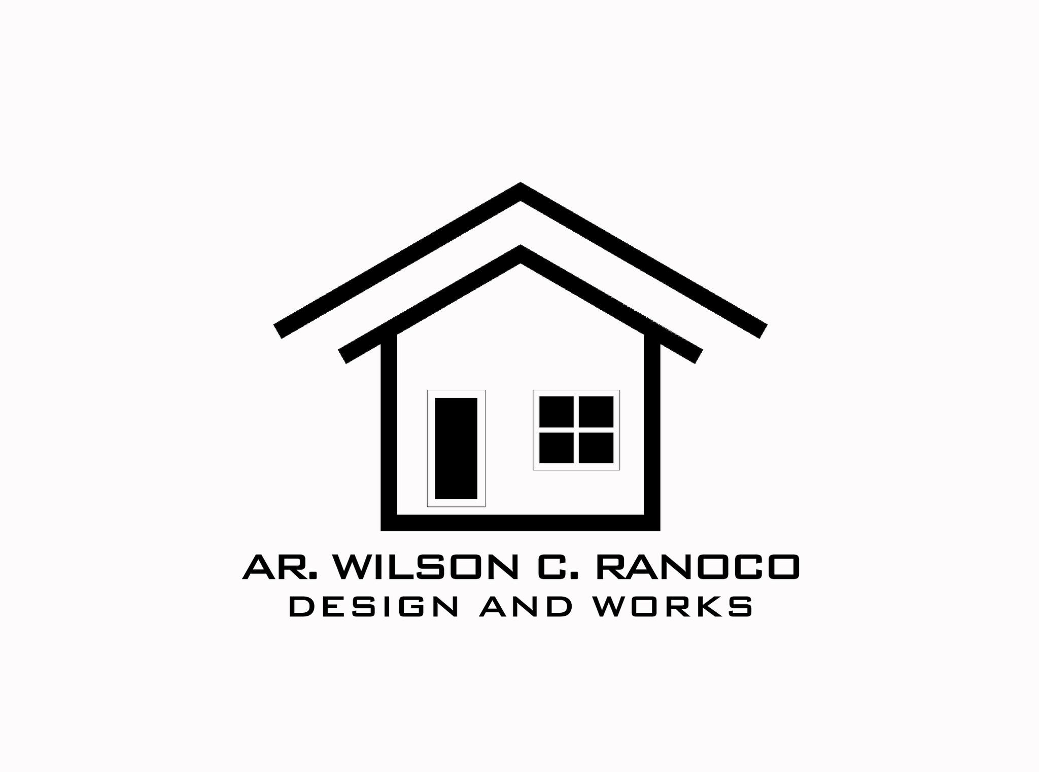 Ar. Wilson Ranoco Design and Works | Tagbilaran City