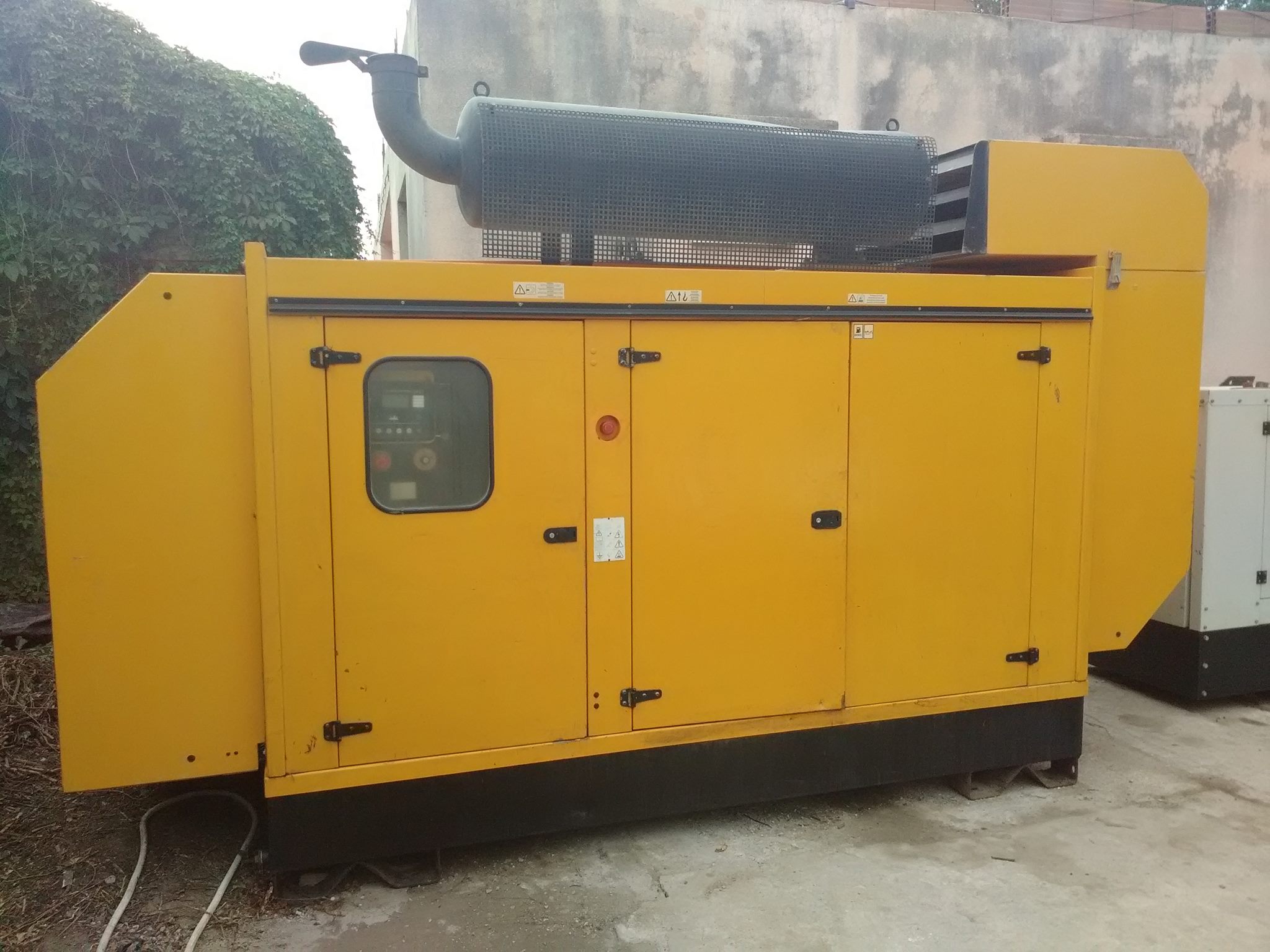 EURL Mahitech Company | Algiers