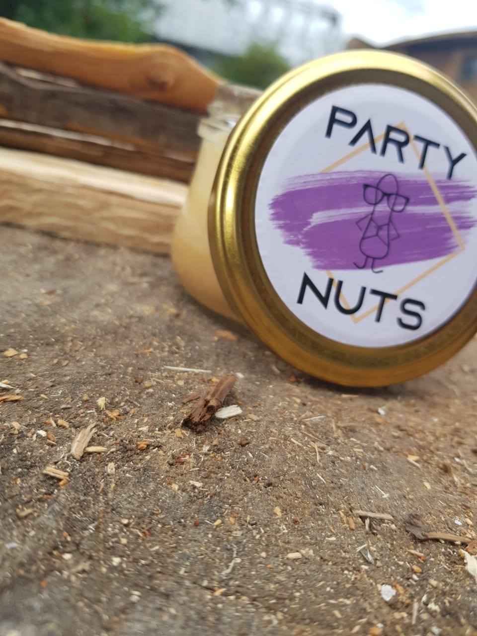 Party Nuts
