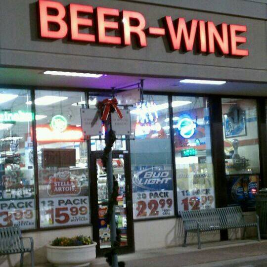 Classic Beer & Wine Rockville MD