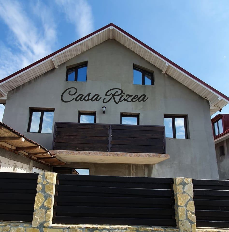 Casa Rizea