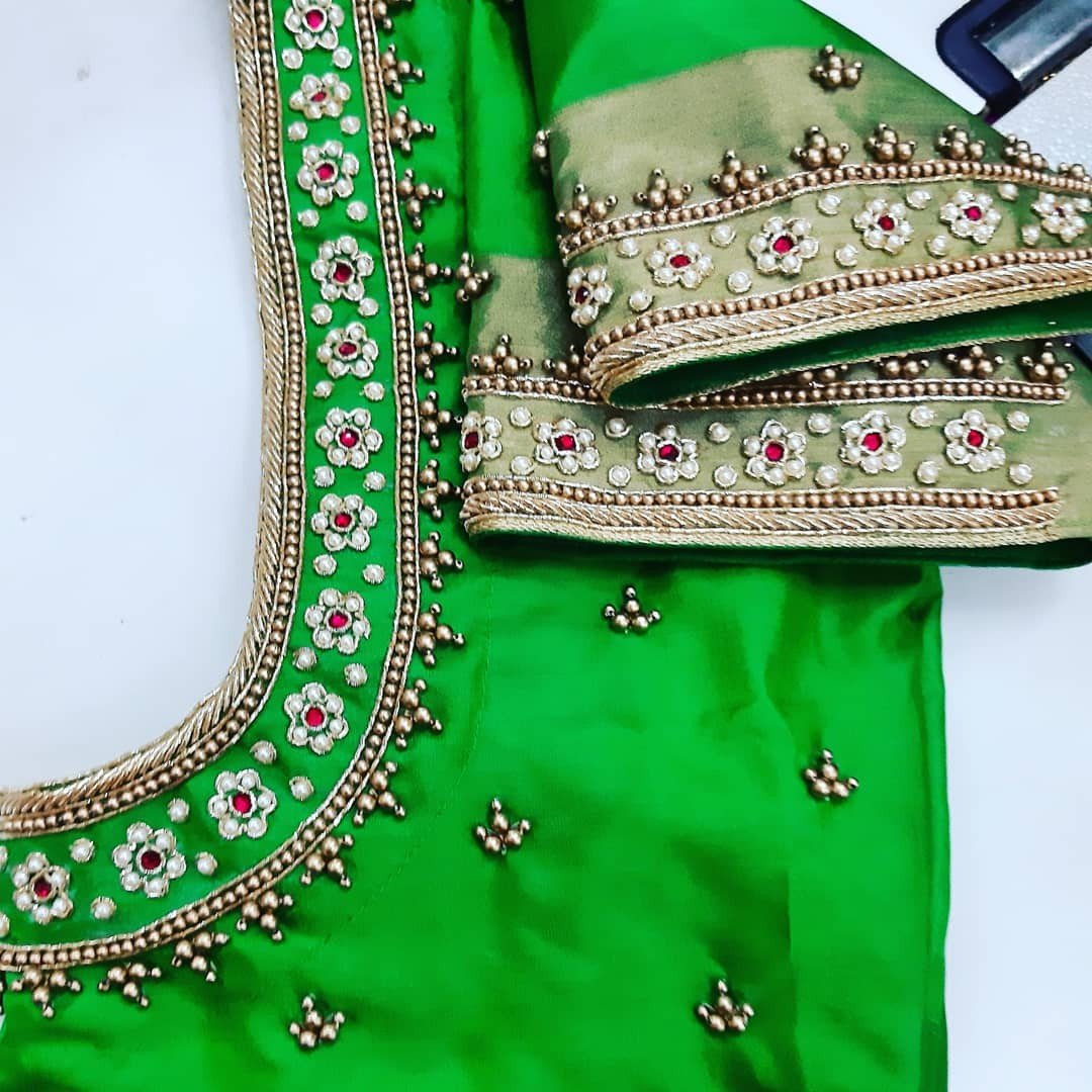 Revathi Tailoring