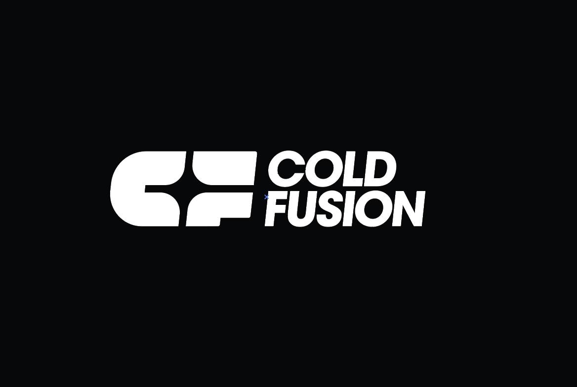 Cold Fusion Logo Cold Fusion Logo & Brand Assets (SVG, PNG And Vector)