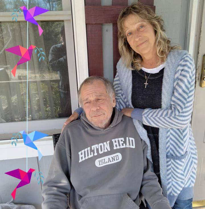 Susan Rutherford (@susan.rutherford.1042) • Facebook, Connect with friends