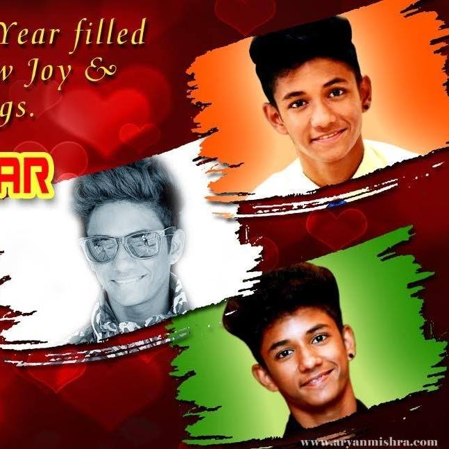Aryan Mishra film actor