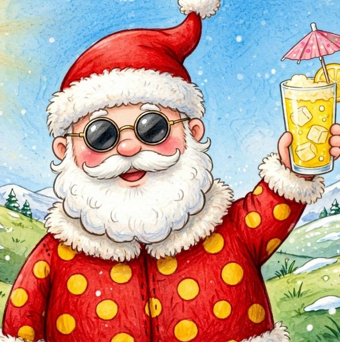 76 DAYS UNTIL CHRISTMAS 🎅📡 Full SANTA TRACKER simulation running in the ...