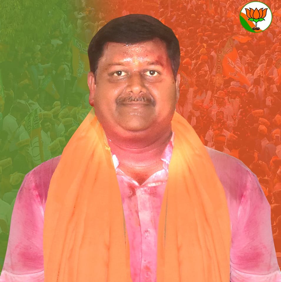 Durgesh Kumar Soni