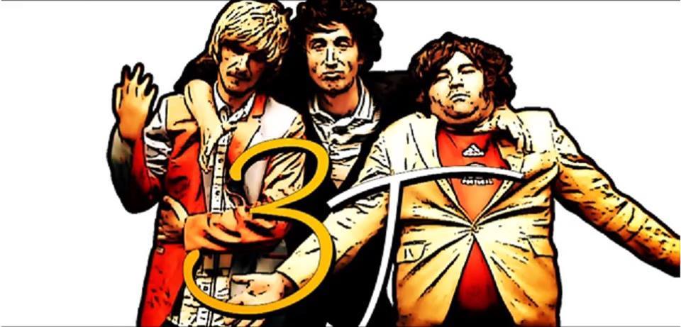 3t-Humor tetovarce