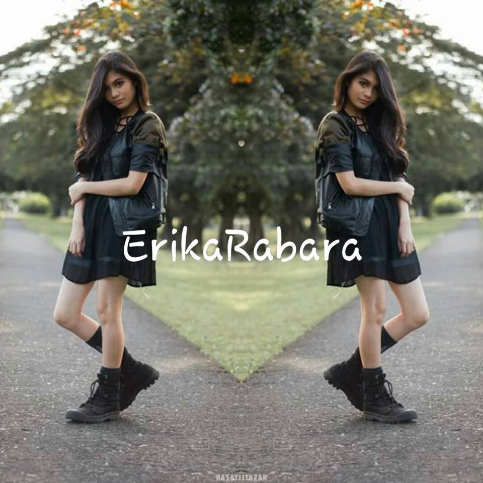 Erika Cecilia Rabara