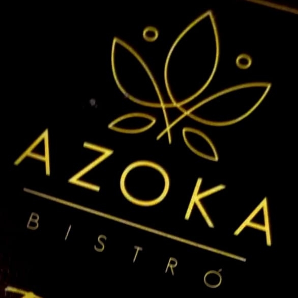 Restaurante Azoka Bistró Gourmet