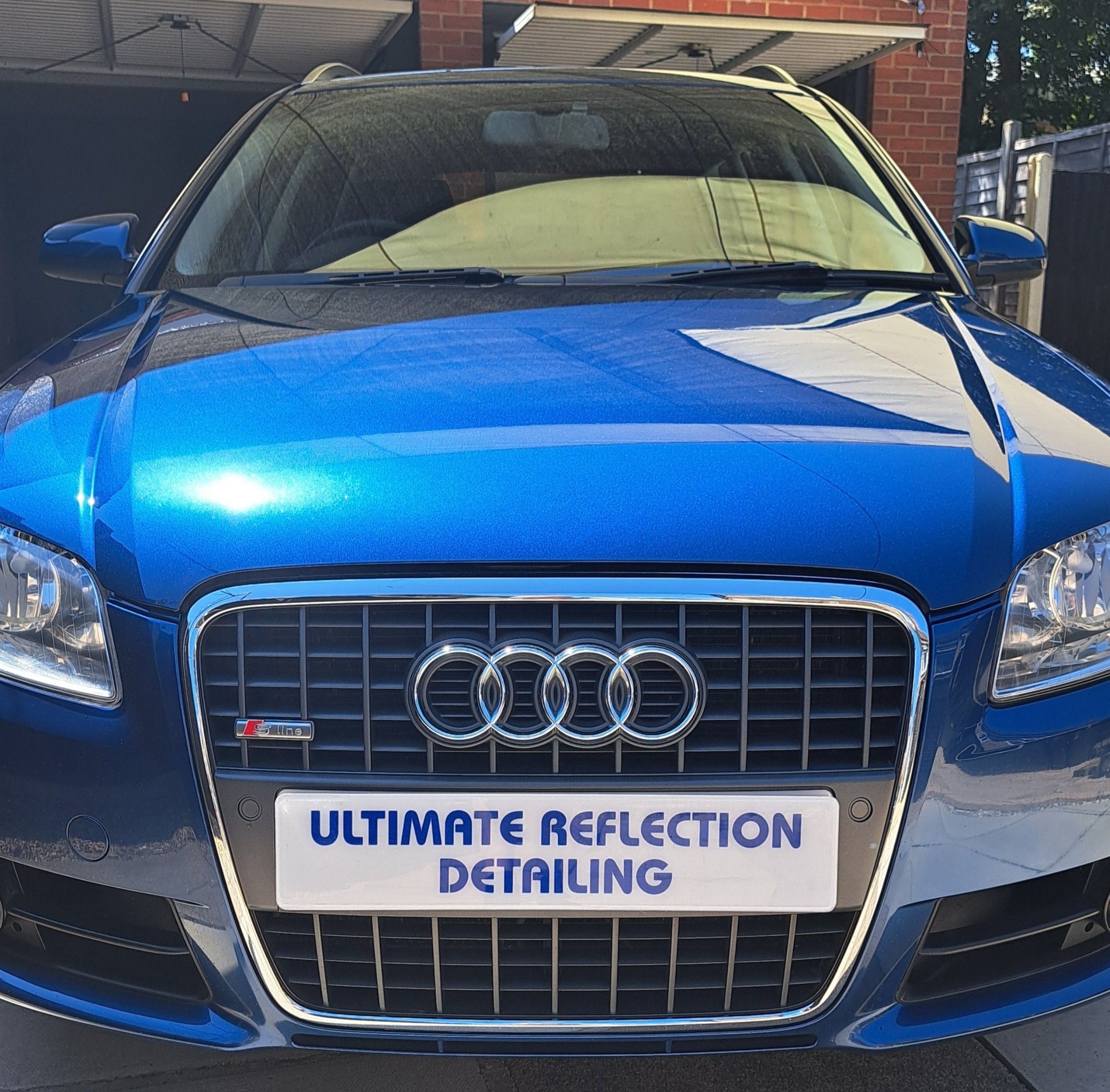 Ultimate Reflection Detailing