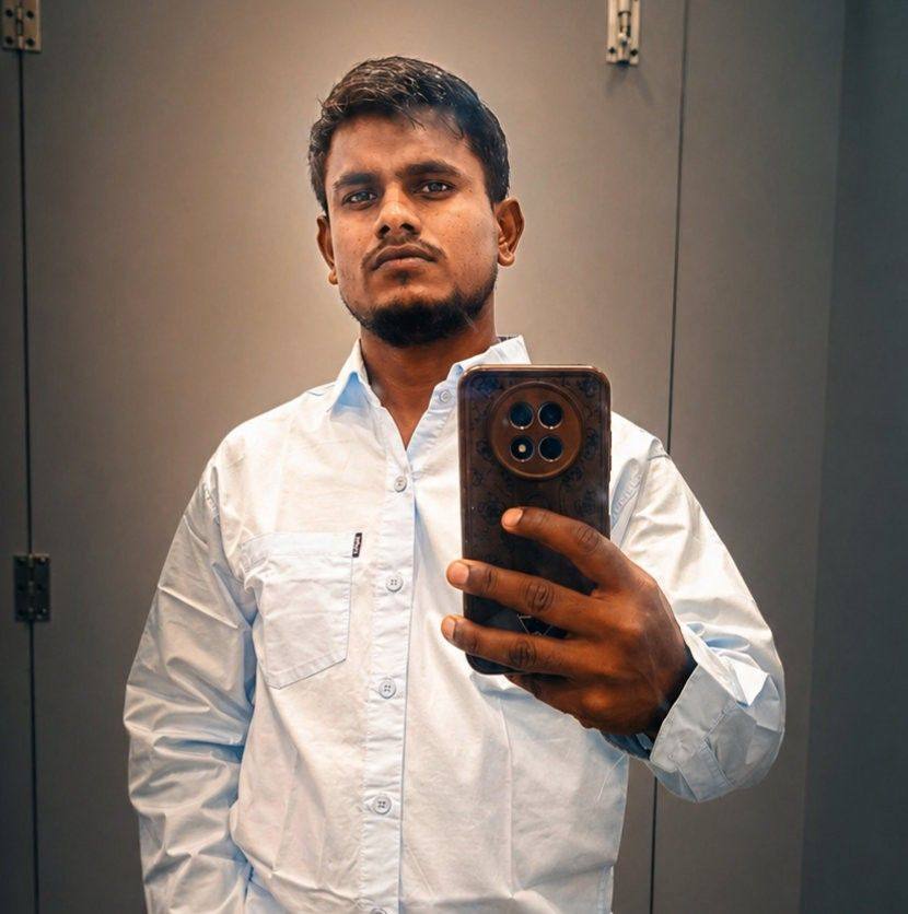 Prem Neupane