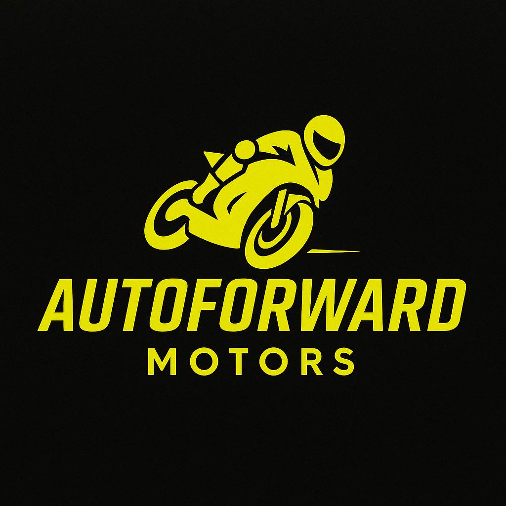 Auto Forward Motors | Brooklyn TAS