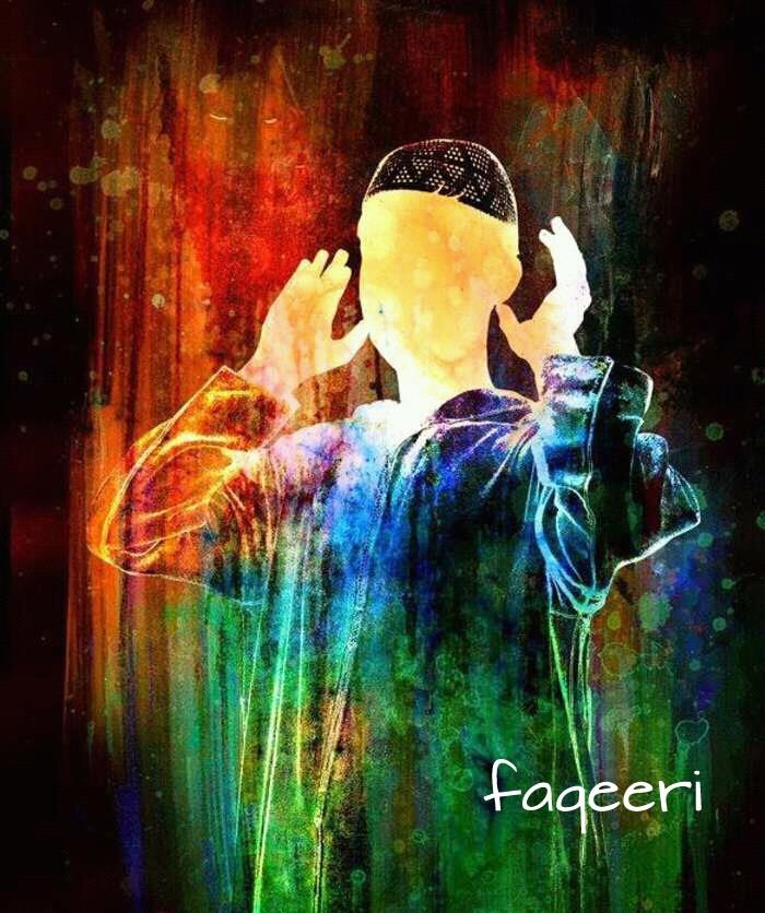 Faqeeri - ਫ਼ਕੀਰੀ - فقیری