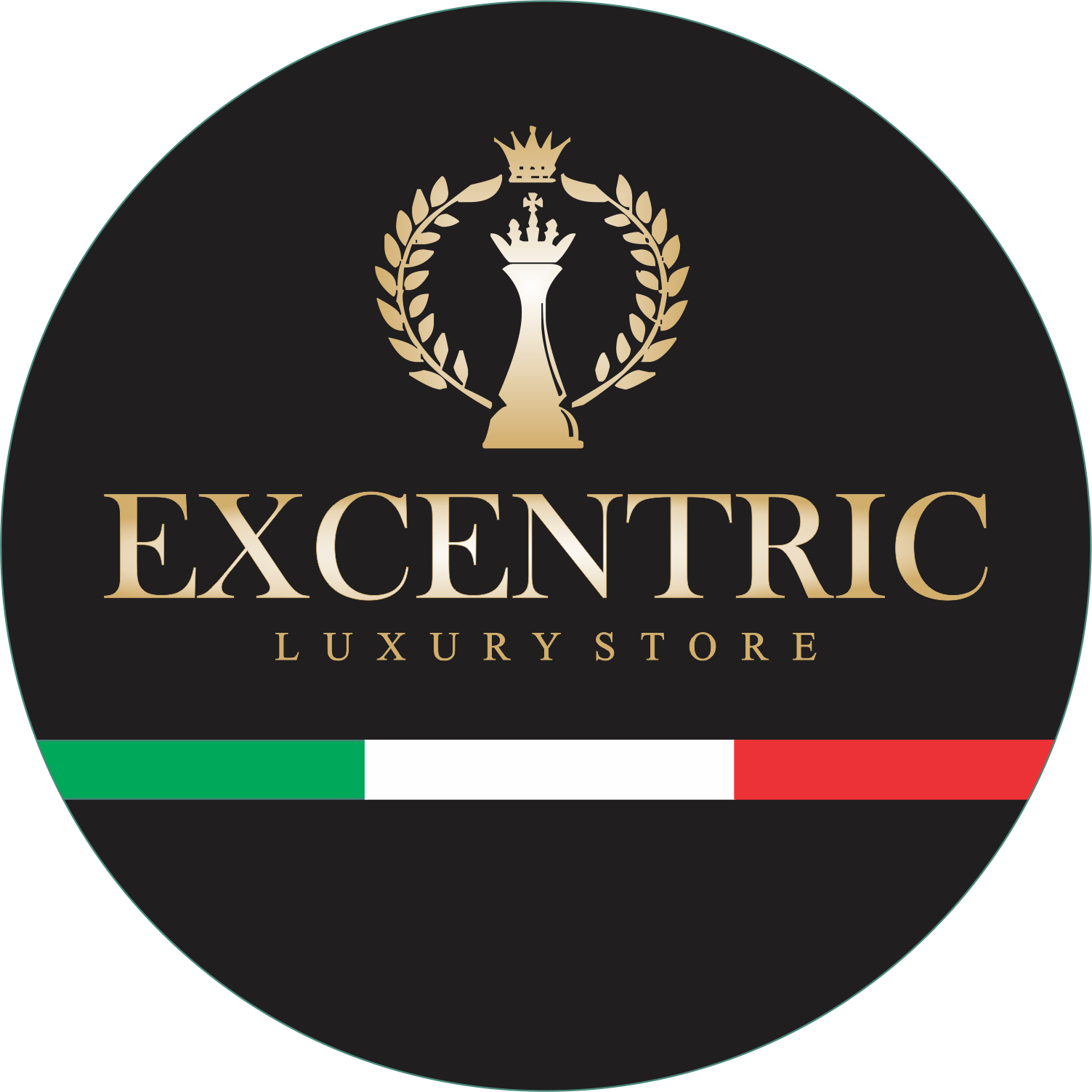 Excentric Men